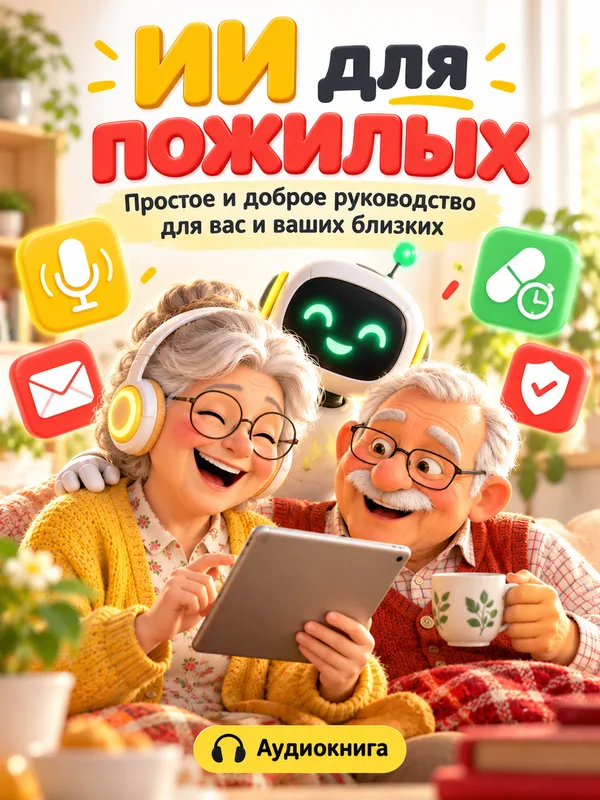 Книги про искусственный интеллект